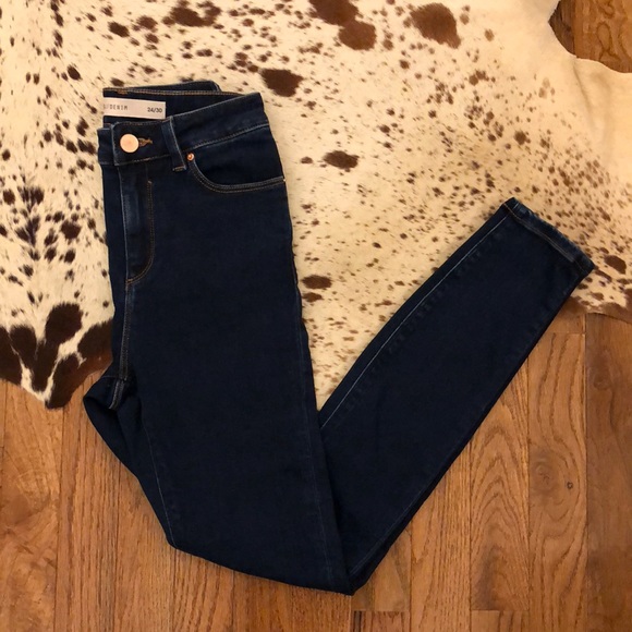 ASOS Denim - ASOS RIDLEY - Size 24/30
